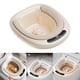 thumbnail image 5 of Baño de asiento eléctrico jinwen Tina de baño de asiento, 5 of 8