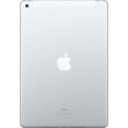 thumbnail image 3 of Restored Apple iPad 10.2" 7th Generation Silver 128GB WiFi Only Tablet (Refurbished), 3 of 3