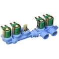 thumbnail image 1 of Whirlpool WP22002437 Water Inlet Valve, 1 of 2