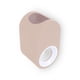 thumbnail image 3 of Pasta de dientes automática Sprehiser Muralla Medida Montada Cepillo de dientes Soporte de dientes desechable Accesorios libres de Punch Rosa Rosa Inevent HA028361-02B, 3 of 7