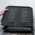 Certified Appliance Accessories PorcelainCoated Broiler Pan & Grill