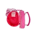 thumbnail image 5 of Strawberry Shortcake Girls Quilted Faux Leather Mini Crossbody Bag, 5 of 6