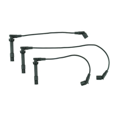 Spark Plug Wire Set