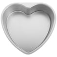 thumbnail image 1 of 1pc pastel original molde forma de corazón molde para hornear DIY molde para hornear pasteles, 1 of 6