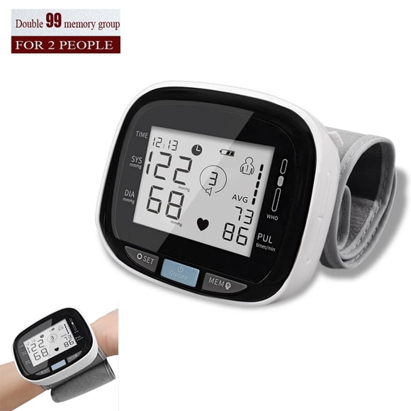 Top Rated Products in Blood Pressure Monitors