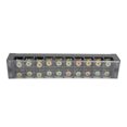 thumbnail image 3 of 60A 600V Terminal Strip Block, Easy Wiring, Sturdy , Wide Application for Bridge, Lighting, Tunnel Power Distribution, Power Distribution System, 3 of 7
