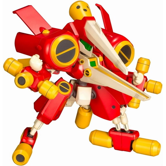 Kotobukiya - Medarot - Arc Beetle Dash Model Kit