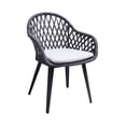 thumbnail image 1 of Silla Durex Furniture Dinosaur Egg con Brazos Anthracite, 1 of 3