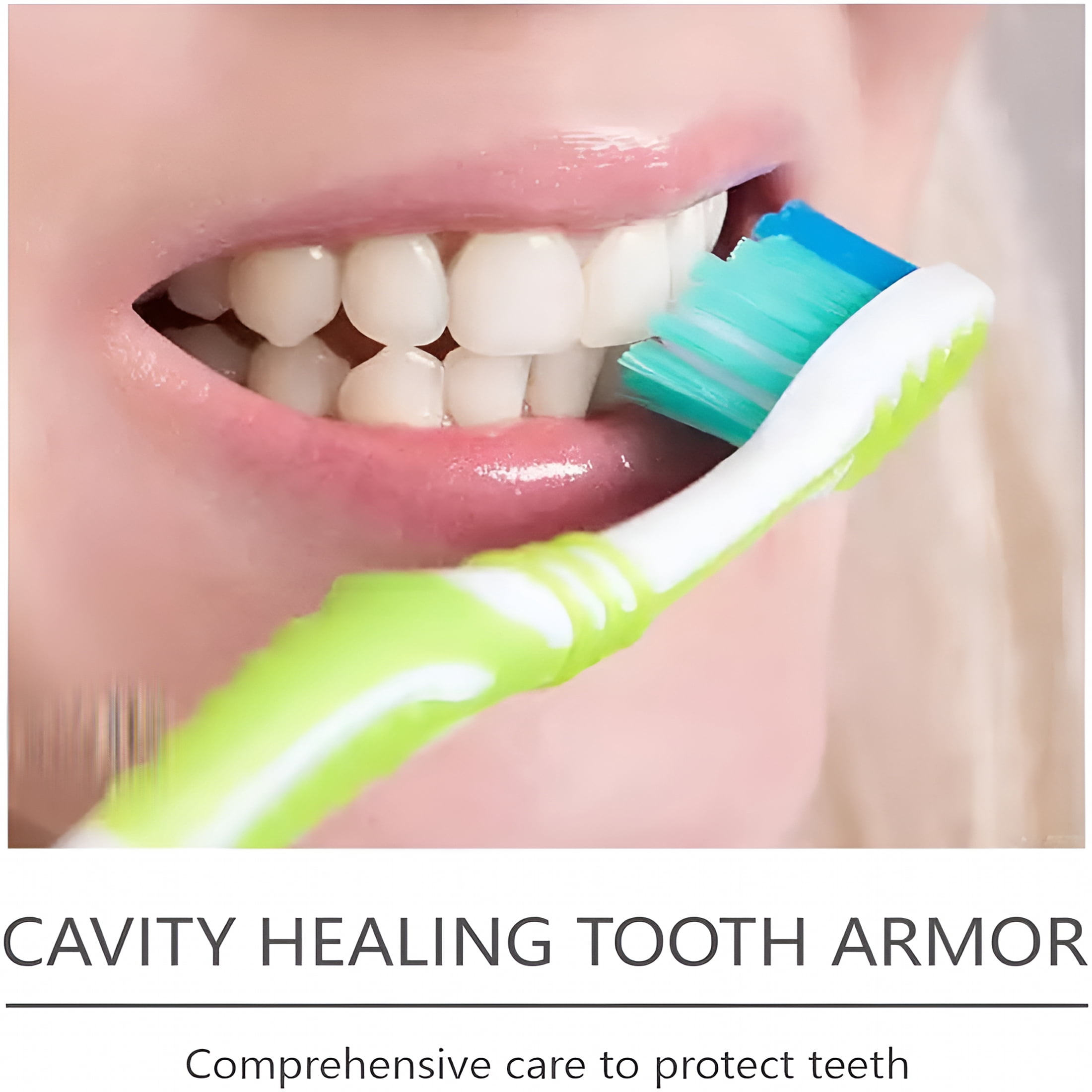 RAGUPEL Cavity Healing Tooth Armor Liquid-Helps Keep Gums Healthy-Dental Cavity Healing Tooth Armor (3Pcs)
