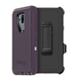 thumbnail image 1 of Funda LG G7 ThinQ OtterBox Defender Violeta OtterBox Defender, 1 of 4