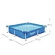 thumbnail image 4 of Alberca Estructural Bestway Azul para 5 Personas, 4 of 4