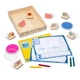 thumbnail image 4 of Set de sellos Clues & You! de Melissa & Doug Blue ¡Más de 3 años Melissa & Doug NA, 4 of 8