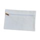 thumbnail image 5 of Bolsillo lateral cosido con cremallera. Ligero para prendas de vestir, abrigos, sudaderas y lona. Blanco, 5 of 9