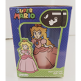 thumbnail image 4 of Super Mario Ceramic Coffee Mug With Hot Cocoa Mix And Candy Stir Stick, 4 of 6