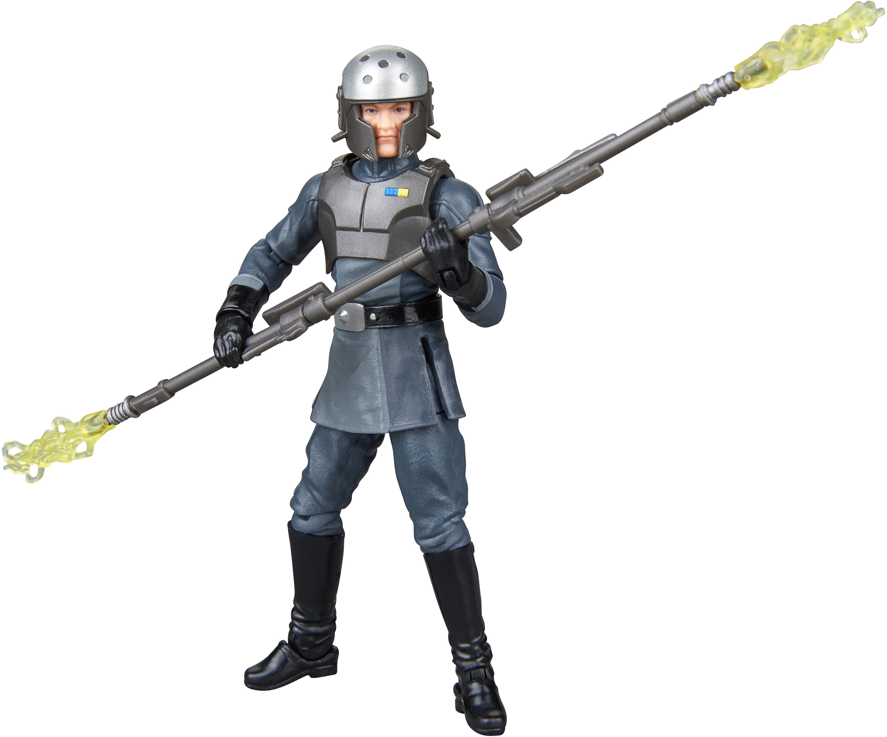 Star Wars Rebels - Vintage Collection - Alexsandr Kallus Action Figure