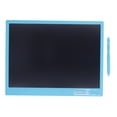 thumbnail image 6 of Rechargeable LCD writing board, colorful graffiti board with pen, educational toys, 6 of 7
