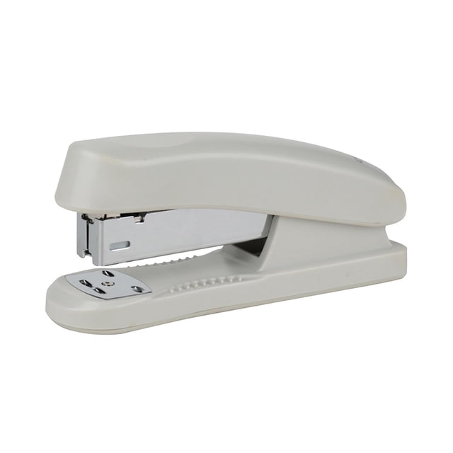 Stapler For Stapling Up To 25 Sheets Ergonomic Handheld Style Ideal For Office School Or Home Use Compact And Long Lasting