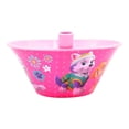 thumbnail image 3 of Tazón Paw Patrol con popote para niña, 3 of 3