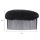 thumbnail image 2 of Volumen del cabello en la frente almohadilla de esponja esponjosa peine con Clip herramienta de peinado DIY JShteea Cuidado Belleza, 2 of 9