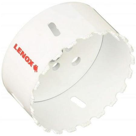 UPC: 0885911643535 | Lenox Speed Slot 2 in. Carbide Tipped Hole Saw