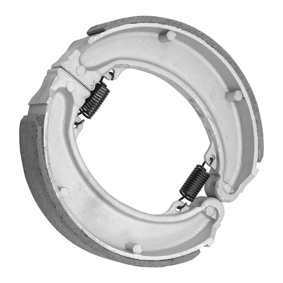 Replacement Honda TRX250 Fourtrax 250 1985 1986 1987 Rear Brake Shoes