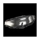 thumbnail image 2 of Left Side Car Headlight Lens Cover Headlamp Shade Shell for 4 Series M3 F32 F33 F36 F80 F82 2018-2020 Lampcover, 2 of 5