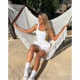 thumbnail image 5 of Women's 3 Piece Tank Tops Ribbed Seamless Workout Exercise Shirts Yoga Crop Tops, 5 of 5