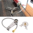 thumbnail image 1 of Stove  Adapter, Gas  Adapter, Mini Stove  Converter Mini Durable Gas Adapter For Outdoor Camping, 1 of 8