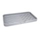 thumbnail image 1 of Alfombrilla de silicona XianweiShao Organizador de cocina gris 24x13x2cm, 1 of 5