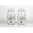 thumbnail image 1 of 1Gal Decal Glass Beverage Dispenser, 1 of 1