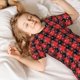 thumbnail image 5 of Balery Christmas With Snowflakes Conjunto de Pijama Infantil de Manga Corta con Estampado – Ropa de Dormir de Algodón Suave-4X-Large, 5 of 6