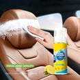 thumbnail image 2 of 4-In-1 Multi-Enzyme Foam Cleaner, Powerful & Multipurpose Car Interior Foam Cleaners, Deep Stain & Grease Remover, 2 of 7