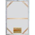 thumbnail image 7 of "Entwine I" Painting Print on Wrapped Canvas, 7 of 7