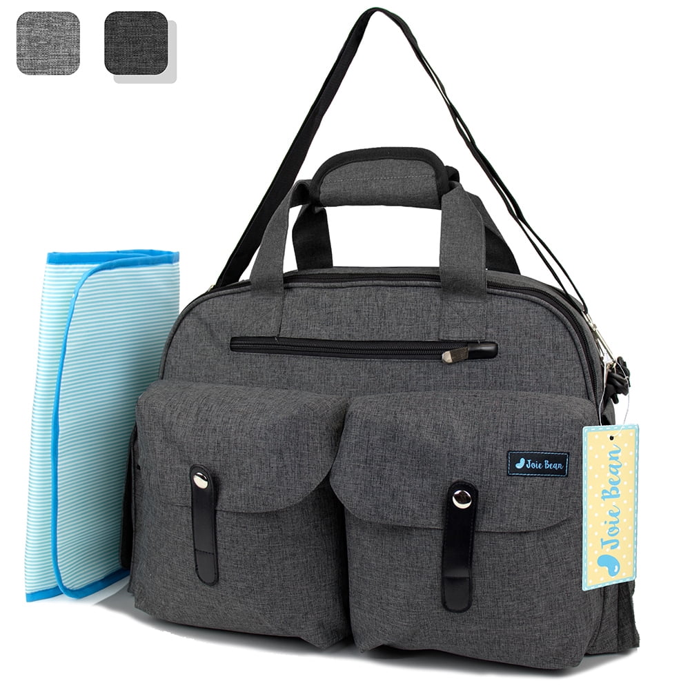 travel changing bag with mat