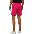 thumbnail image 3 of Lars Amadeus Dress Shorts for Men's Classic Fit Lightweight Flat Front Business Chino Shorts, 3 of 5