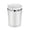 White, variant on Vehicle-Mounted Car Ashtray,Automatic Open-Cover,Smoke Extinguishing Ashtray,Anti-Fly Ash Technology,Drop Prevention,Car Interior Accessories,High-Grade Car Ashtray,Vehicle Cleanliness