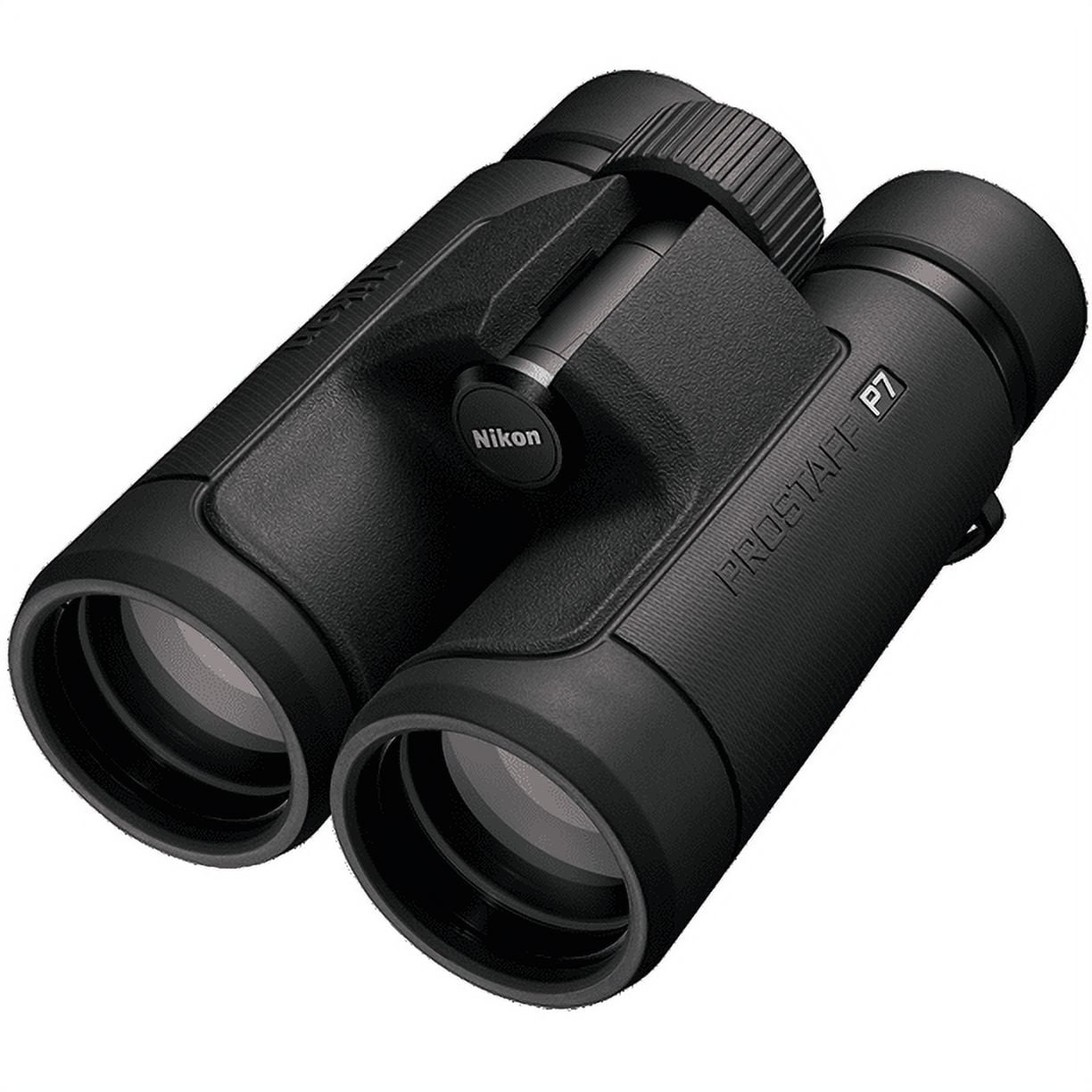 Nikon PROSTAFF P7 Waterproof Binoculars, 10X42 - 16773