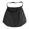 thumbnail image 3 of Fruit Picking Bag Harvest Weeding Bolsa Grande Capacidad Picker Cesta de bolsillo Manos libres Coleccionismo Suministros Suministros Regalos Negro Advancent HA011682-02B, 3 of 7