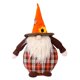 thumbnail image 1 of Populares Thanksgiving Decorations Farm Style Festival Standing Decorations Halloween Dwarf Faceless Doll, 1 of 5