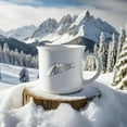 thumbnail image 4 of Andes Mints Chocolate Mint Decaf Flavored Coffee Pods, Compatible with K Cup Brewing Machines Including 2.0, Single Serve Peppermint Flavor Enhanced, 38 Count, 4 of 4