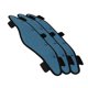 thumbnail image 5 of Paquete de 3 bandas para gorro y casco de seguridad Klein Tools, 5 of 8