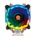 thumbnail image 4 of Enfriador de aire Thermaltake Rainbow D400P PWM/ventilador 500g, 4 of 5