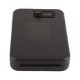 thumbnail image 4 of Portable Box Combo Lock Case, Large Capacity Prevent Theft Jewelry Cash Lock Box With Password, For Car Home Travel, 4 of 8