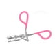 thumbnail image 1 of Rizador de pestañas portátil de acero inoxidable, herramienta para rizar pestañas, accesorio de belleza para maquillaje, 1 of 8