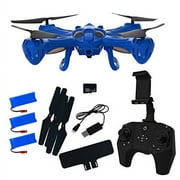 Hover-Way Alpha PRO - Blue