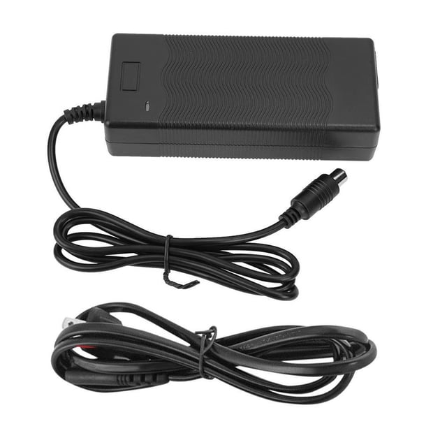 Batería De Adaptador De Cargador De Scooter Eléctrico De Repuesto 42V 2A Para Xiaomi 110V (Enchufe De Ee. Uu.) Kearding OD004202-00