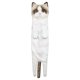 thumbnail image 2 of Toalla de Manos con Adorables Gatos para Baño y Cocina. Toallitas Colgantes Decorativas con Adorables Gatos. Toallas Faciales Superabsorbentes y Suaves. ¡Inauguración de Casa para Amantes de Los Gato, 2 of 3