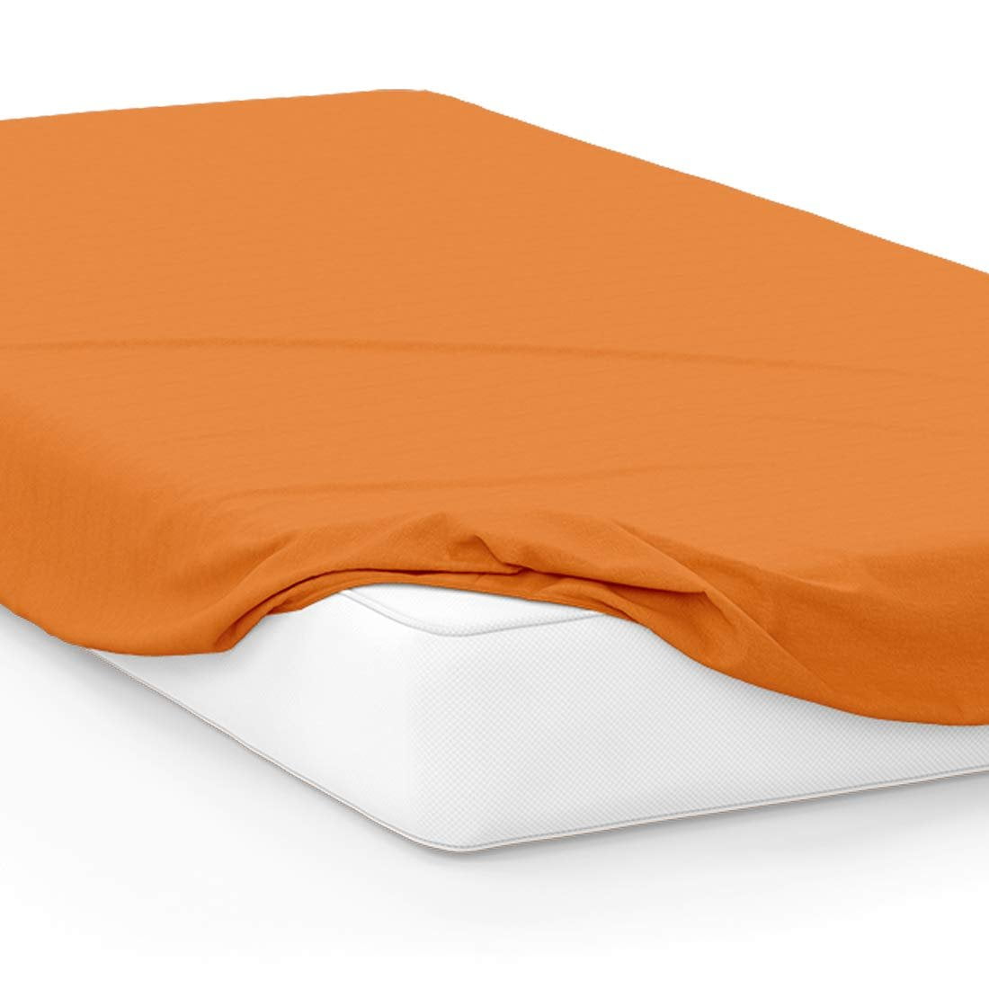 American Pillowcase College Dorm Twin XL Bed Fitted Mattress Sheet