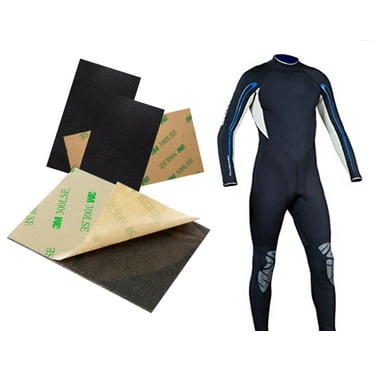 Neoprene Repair Patch Kit