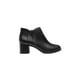 thumbnail image 1 of Botines Casual Comodo Con Tacon negro 22, 1 of 6